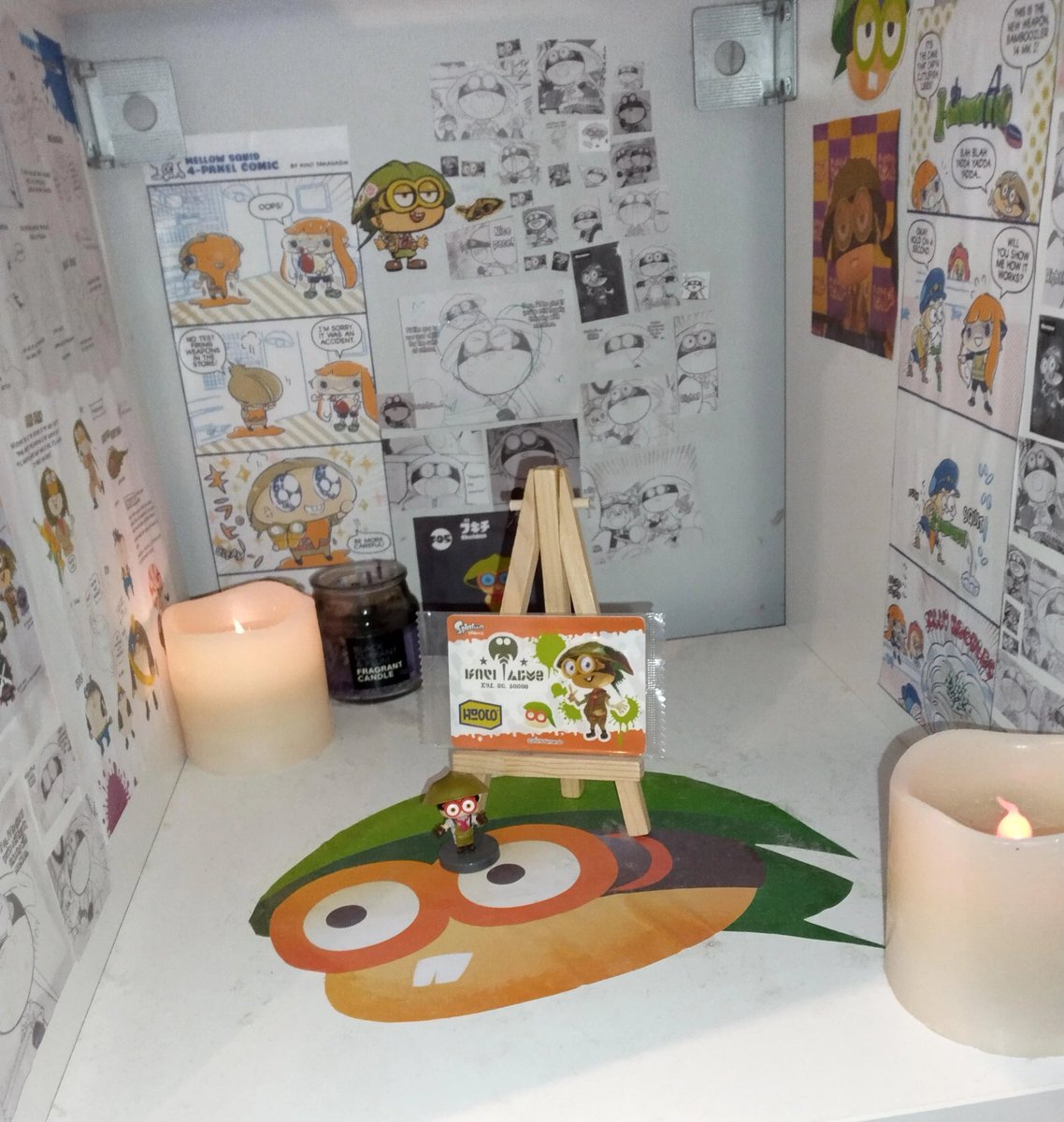 2woomy4me's tweet photo. @Blunayko_Yamaki https://t.co/O7B81V9O4R