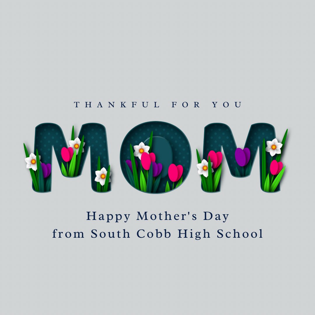 Thanks to the real MVPs! Happy Mother’s Day to all the incredible moms out there who make every day brighter 💐💖