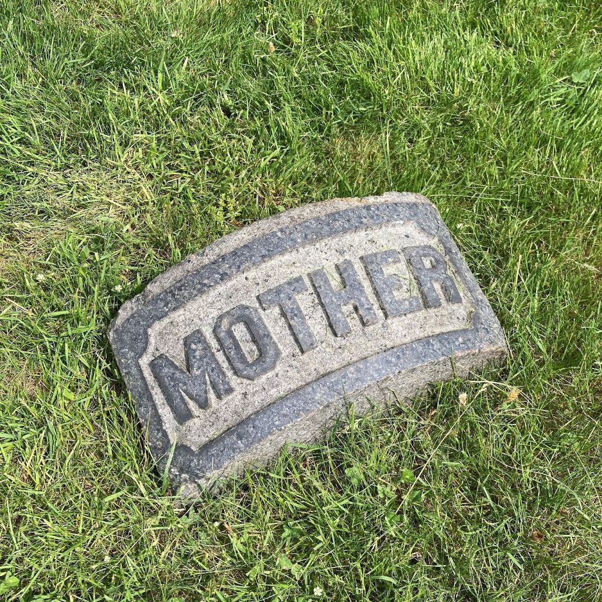 We recognize how complex Mother’s Day can be for so many in our community. On this day, we offer the grounds of Green-Wood as a venue for quiet remembrance, and solemn tribute to those we’ve called Mother. #MothersDay