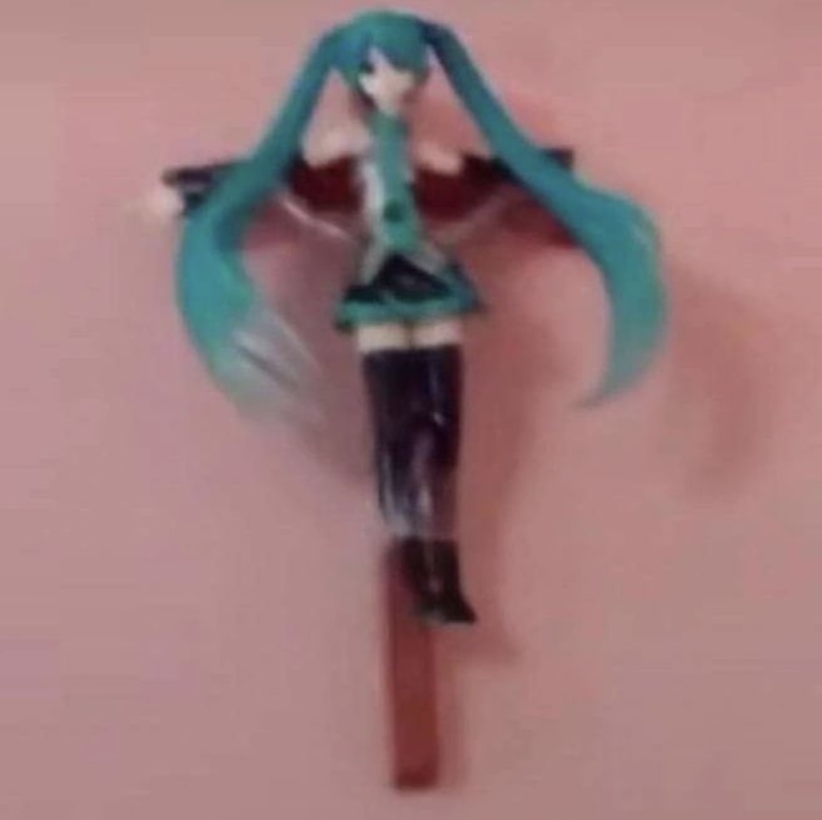 Hatsune Miku died for our sins...
Don't scroll without typing 'Amen.' 🙏