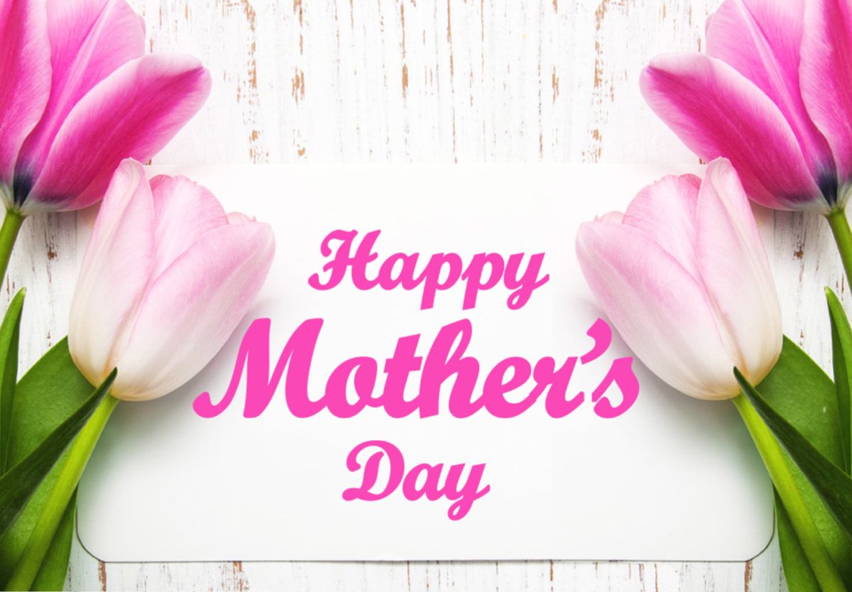 Happy Mother’s Day! I am so thankful for moms around the globe who work to make this world a better place. In particular, I am so thankful for my own mom for all that she did to train me and raise me to honor God and to respect others. Also, so thankful for my mother-in-law for