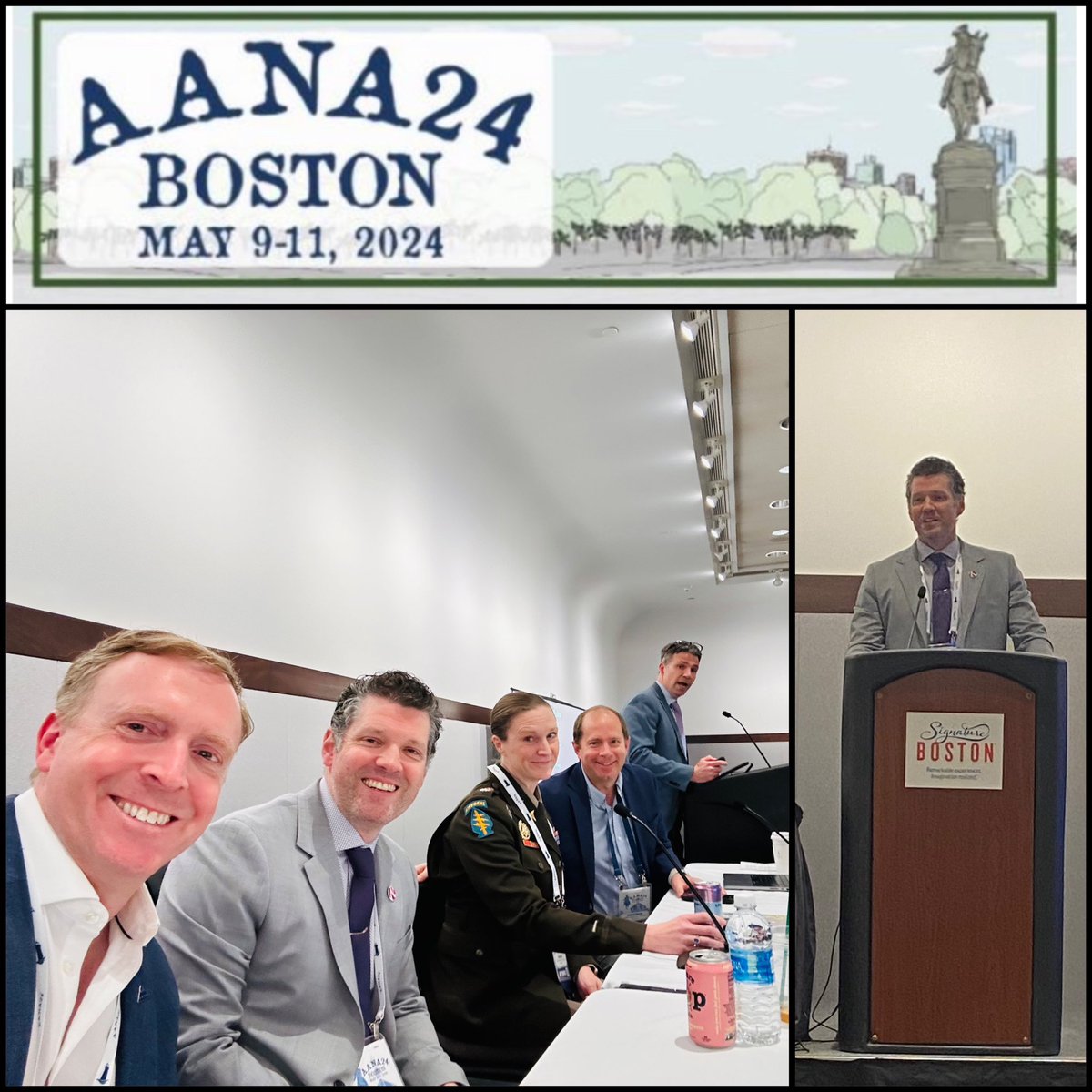 Christopher J Tucker, MD tweet media