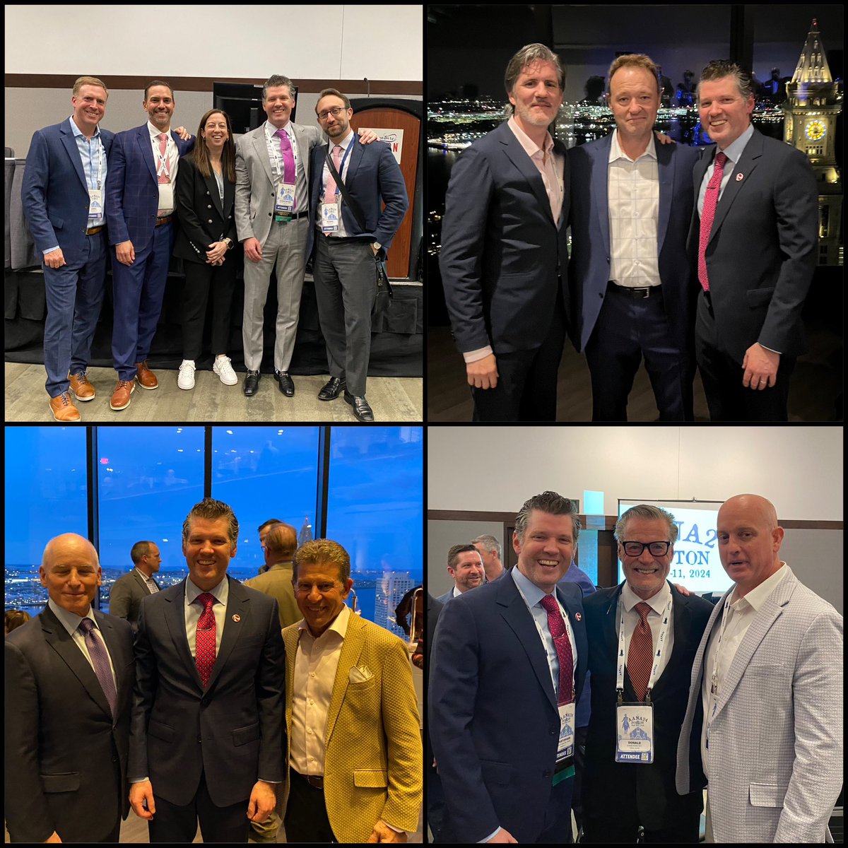 Christopher J Tucker, MD tweet media