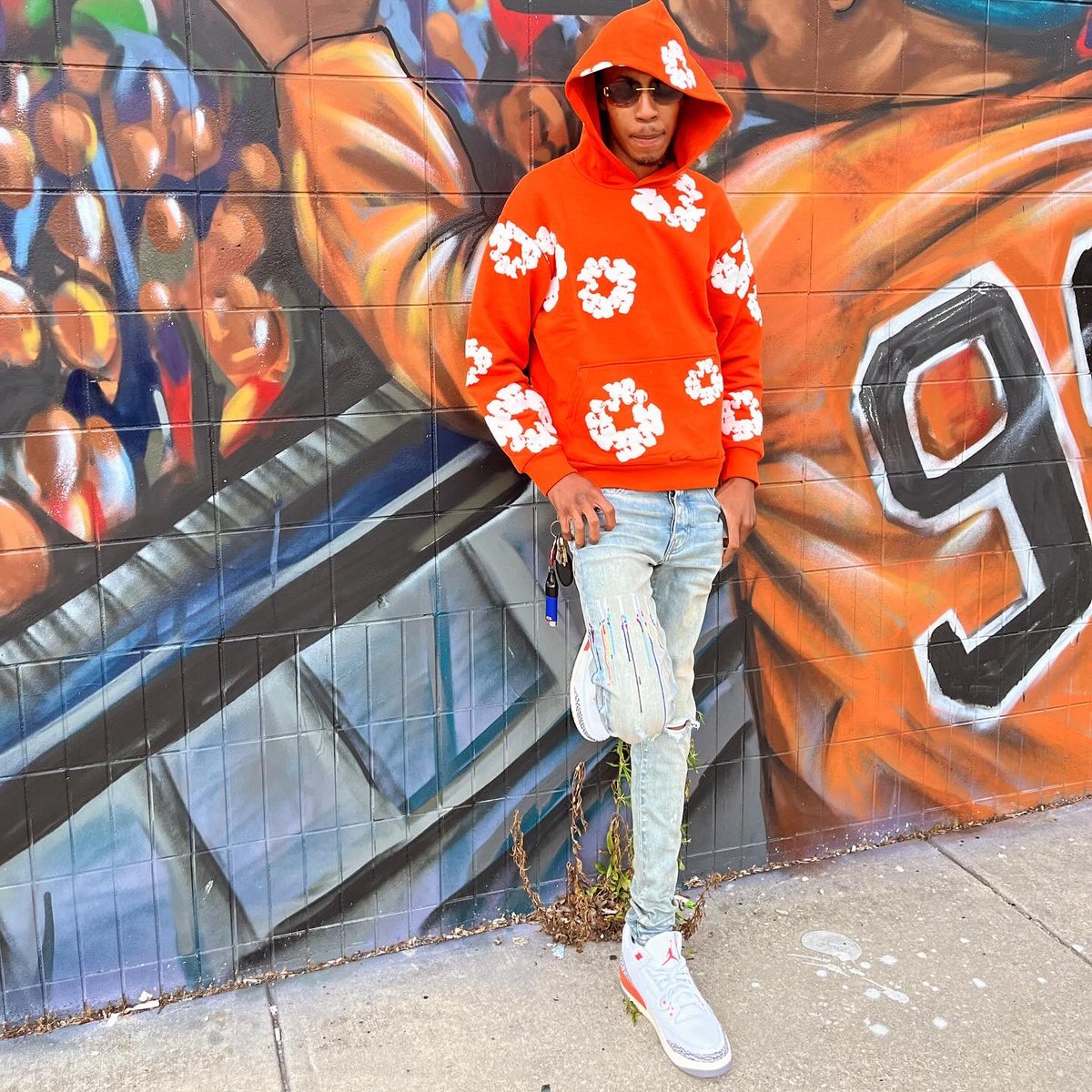FreeTreyPound5️⃣⛓️ tweet media