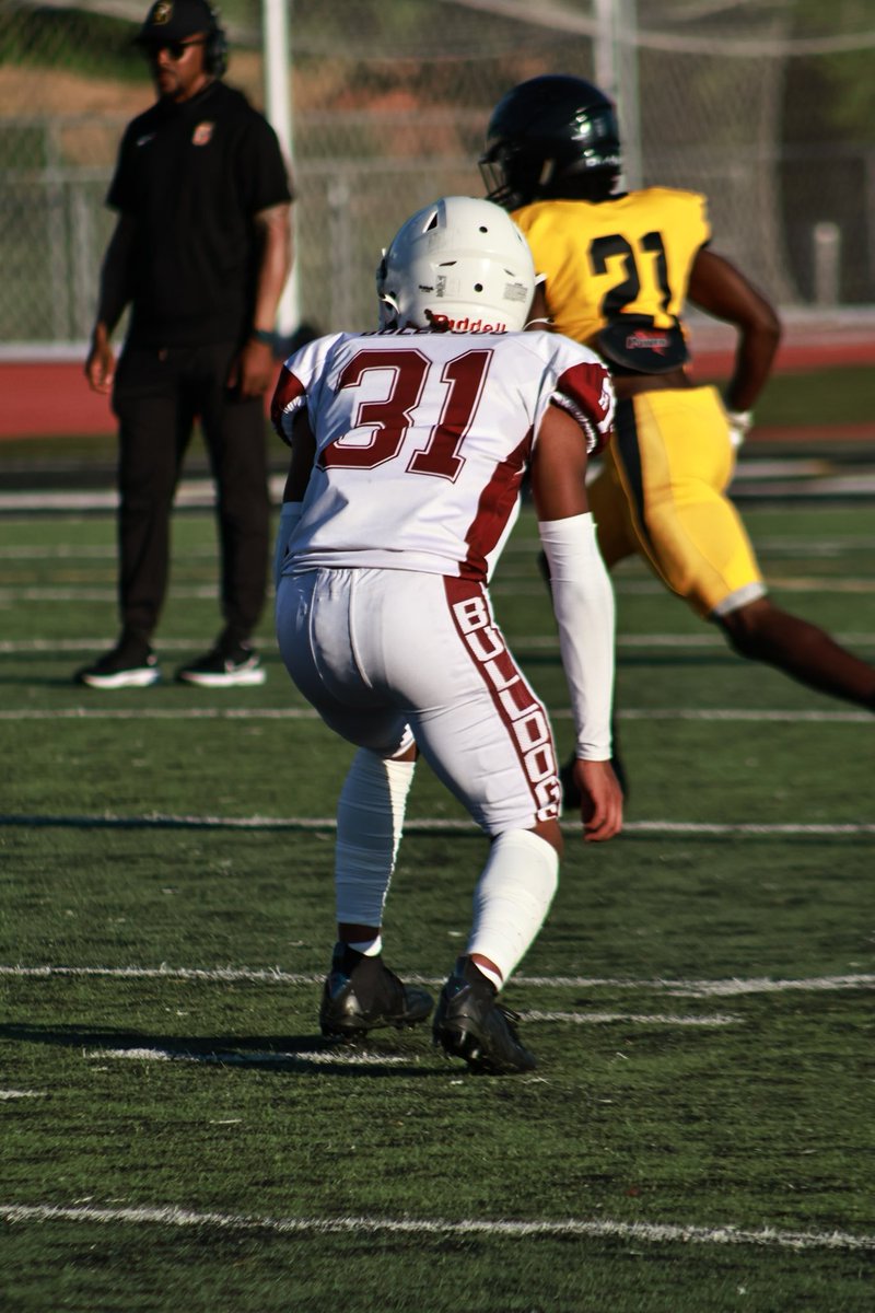 LimarkkJ5's tweet photo. couple clips from spring game against Starkville ❤️‍🔥 https://t.co/IrkftF4x7P