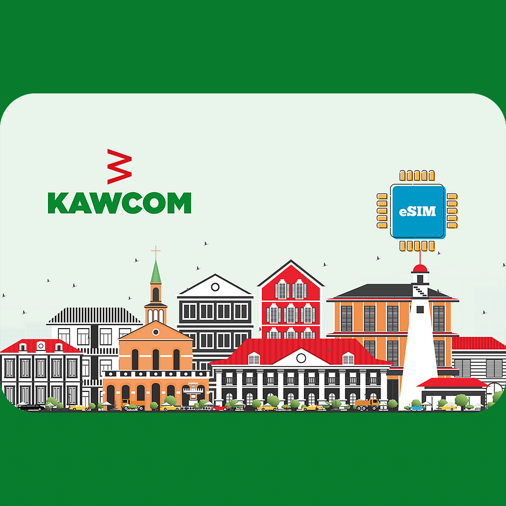 Unleash the power of KAWCOM's 1GB data plan for 7 days! Explore, leverage, and enhance your digital experience with this top-notch solution. Say goodbye to limitations and hello to unlimited possibilities. #KAWCOM #DataPlan #UnlockYourPotential

 airalo.pxf.io/c/4923499/1923…