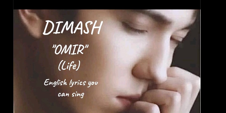 @YMartinezEG @dimash_official DIMASH LA MEJOR VOZ DEL MUNDO 
#Dimash    
Apoyando sus canciones en todas las plataformas musicales 
#OmirByDimash
#SmokeByDimash