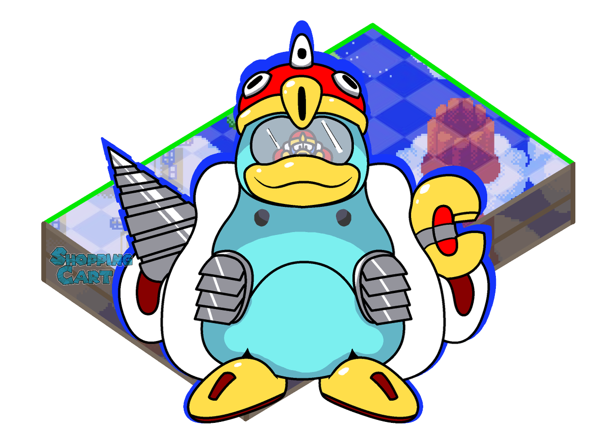 Shopping Cart tweet media