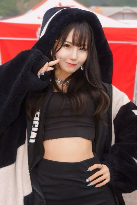 Twitterのコスプレ画像6