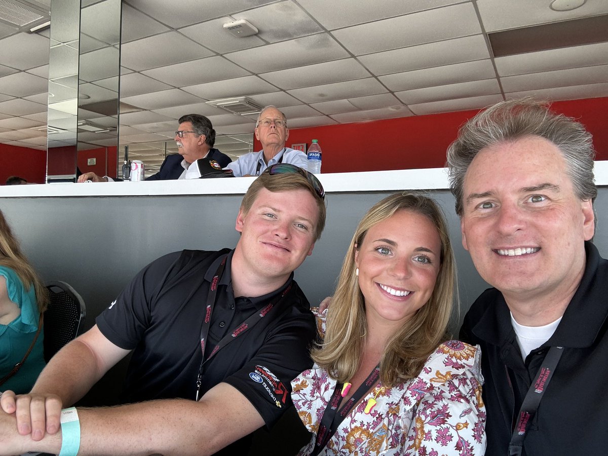 John Isgett tweet media