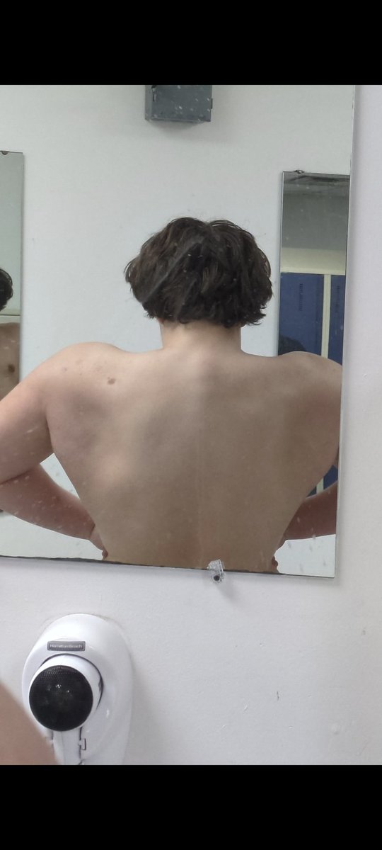 262ayden's tweet photo. May 2023 - May 2024
13 - 14
210 - 254
5'10 - 5'11 1/2
5.7 40 - 5.4 40
Gotten Bigger and Faster Can't wait to Be 💯%  and Back with @OLMafia and @1NewEraFootball @CoachHolleyCU @LoganNewman01 @210ths @WISCOGems247 @MJ_NFLDraft 
@PrepRedzoneWI https://t.co/pRfL3YxLTA