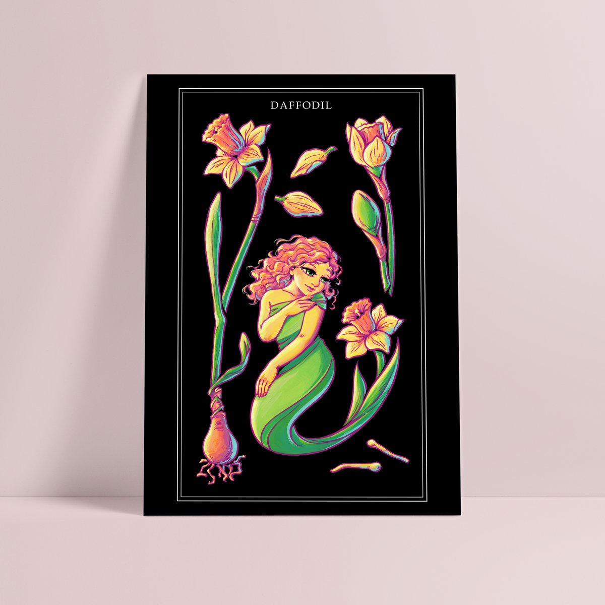 Oh Jessica Jessica ✨ Bloom Art Market 18 & 19 MAY✨ tweet media