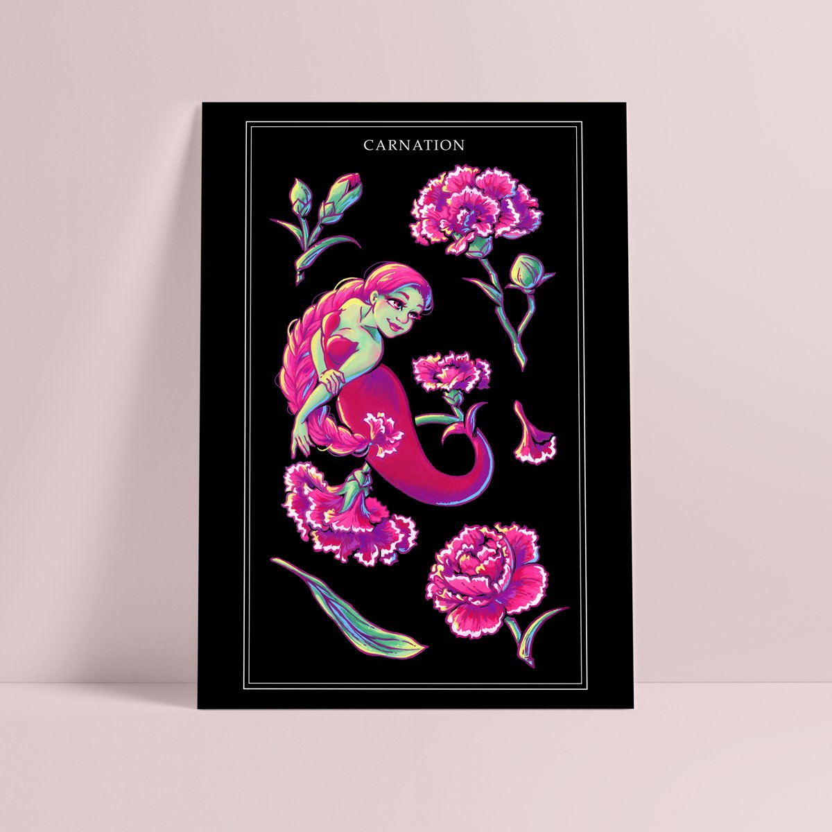 Oh Jessica Jessica ✨ Bloom Art Market 18 & 19 MAY✨ tweet media