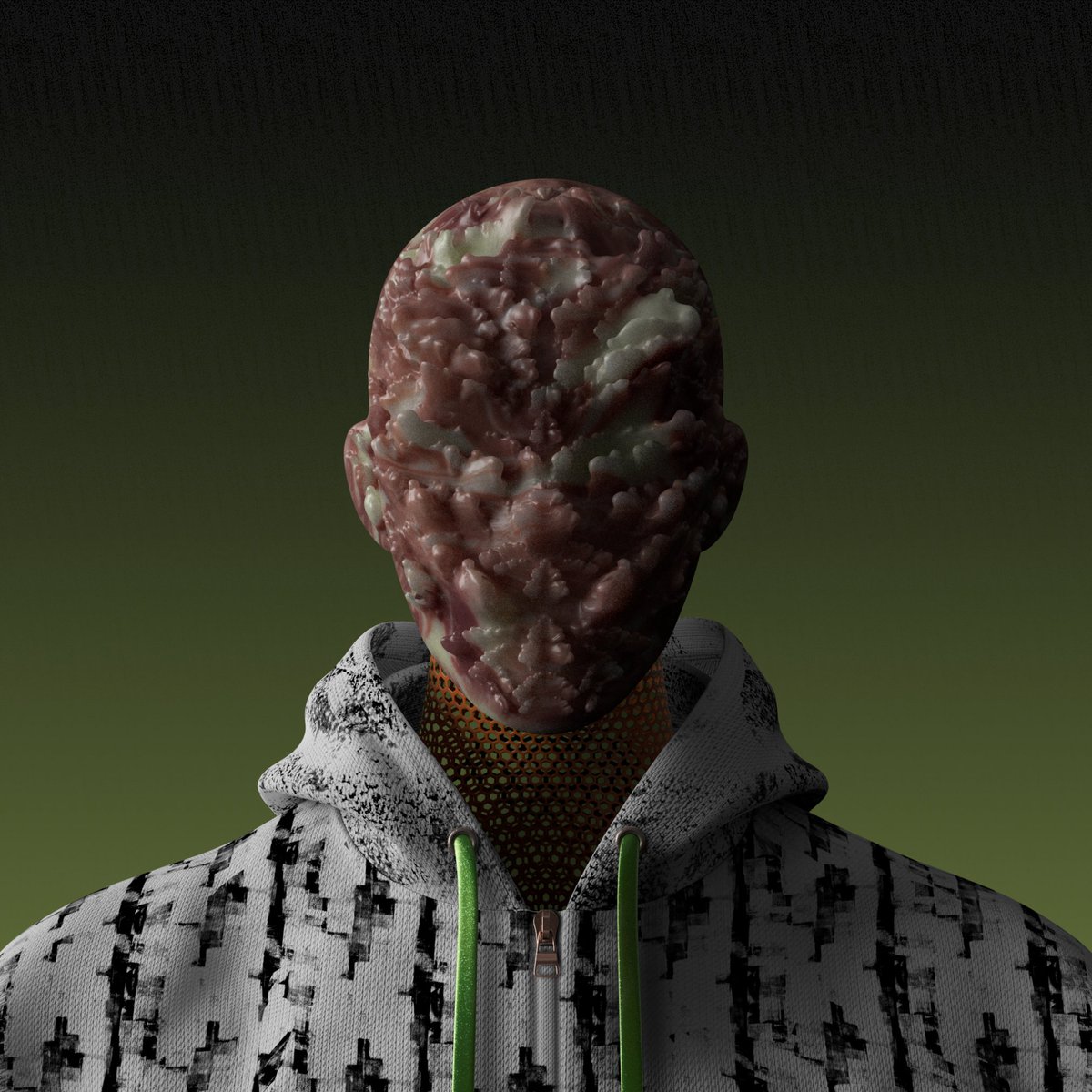 #FreshOutOfNewDawn

🌟 Transformation alert! 🌟

A newly styled Psychedelics Anonymous Genesis! 🔮

PA #3908 fresh out of <a href="/newdawnxyz/">New Dawn</a> 🪄

<a href="/psychanon/"></a> opensea.io/assets/ethereu…