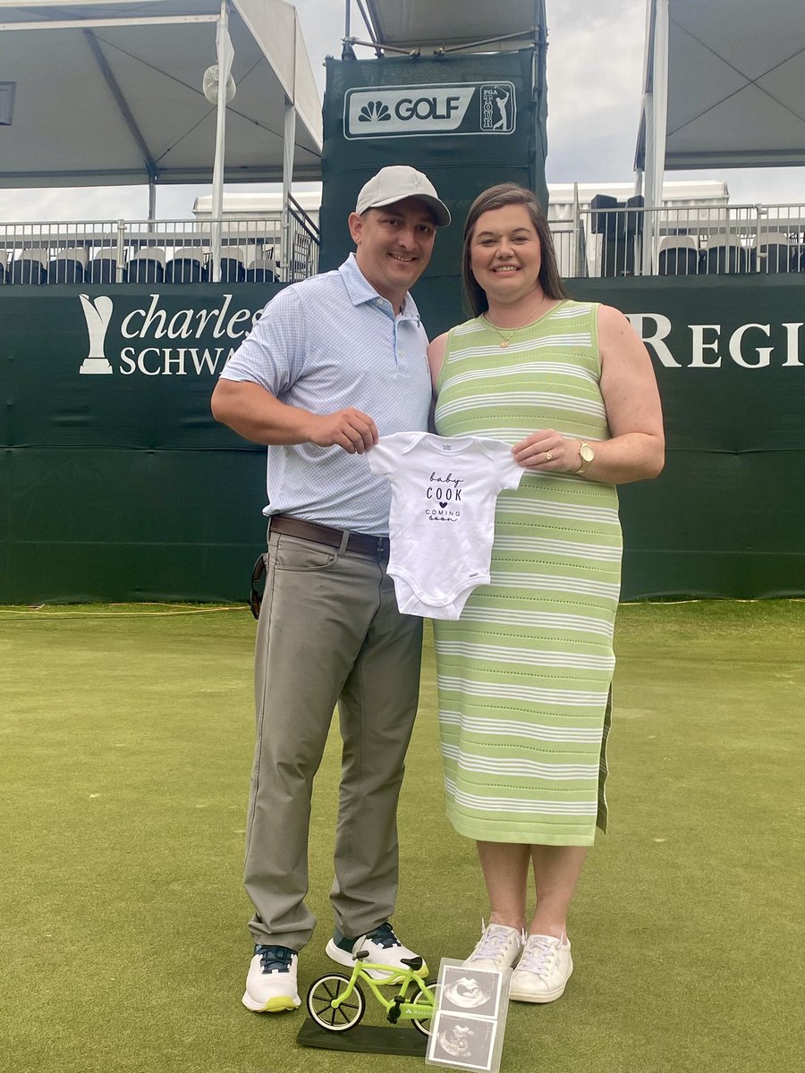 Travis Cook tweet media