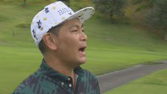 suntv3's tweet image. 火曜🌃夜は

⏰10時
ワチャラチャ忍忍

⏰10時30分
おとな釣り倶楽部

⏰11時
原田伸郎のめざせパーゴルフⅢ
釣浦郁真プロ
松本珠利プロ

⏰11時30分
遠藤章造VS.GOLF

⏰深夜0時
霜降り明星のあてみなげ

⏰深夜0時30分
洋楽天国＋
#CRASHADAMS