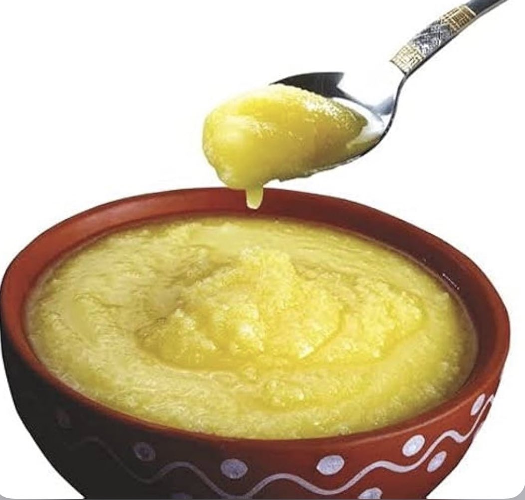 Summer or winter - Ghee is excellent for your brain, bone health, nutrient absorption & satiety value. Pls do not eat Ghee less Rotis or ghee free sabzis. Other brain foods include nuts, seeds, eggs, fatty meat, full fat yogurt, berries ..