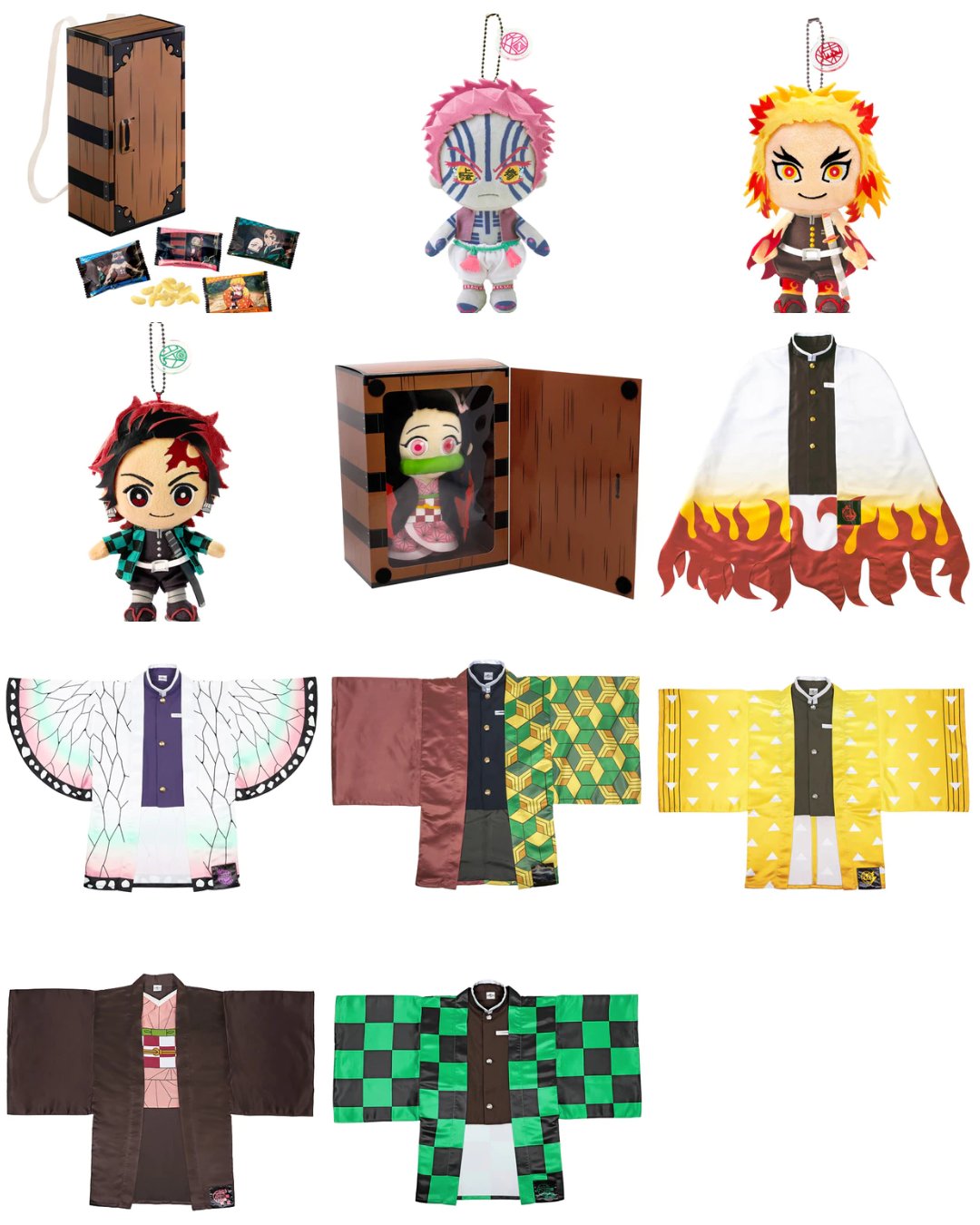 鬼滅の刃最新情報＆グッズ情報@きめつねっと on X: 