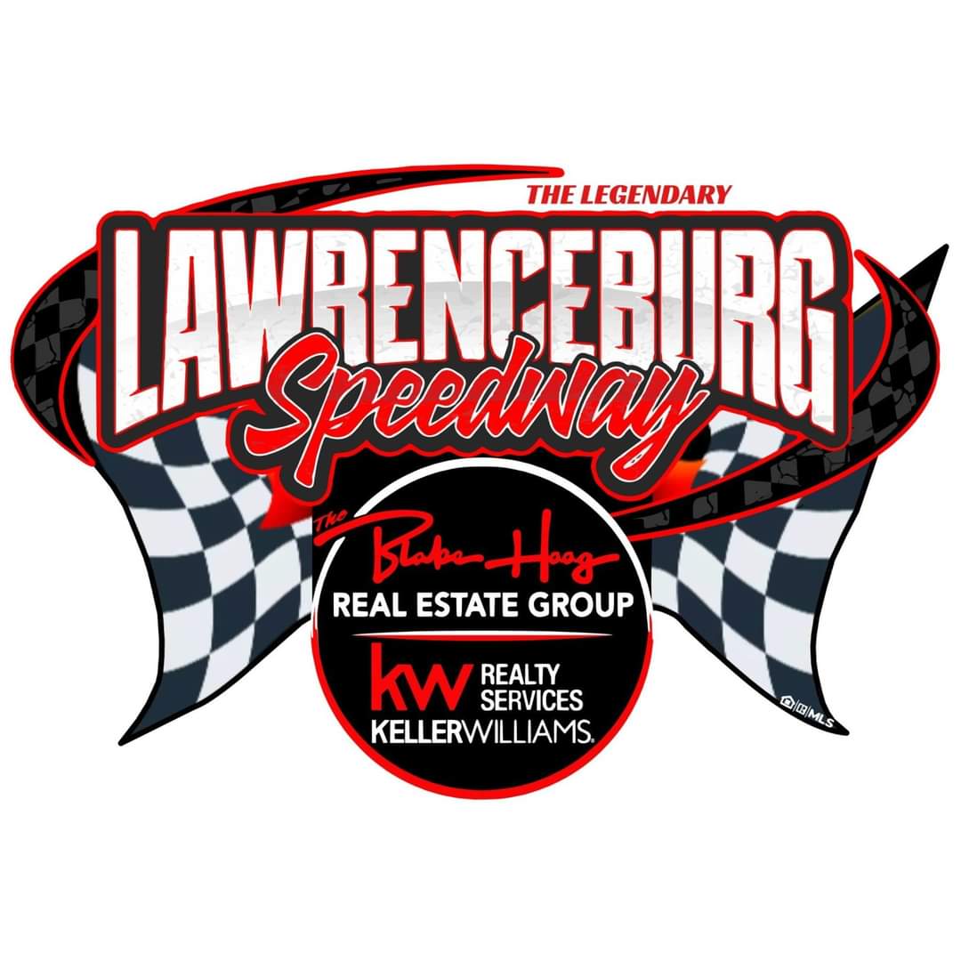 Be sure to join us this Saturday night for the return of the Northern Allstars Late Model Dirt Series to the Lawrenceburg Speedway.