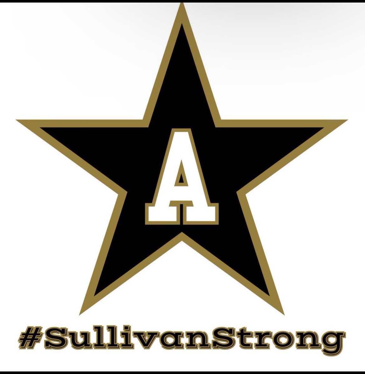 #SullivanStrong