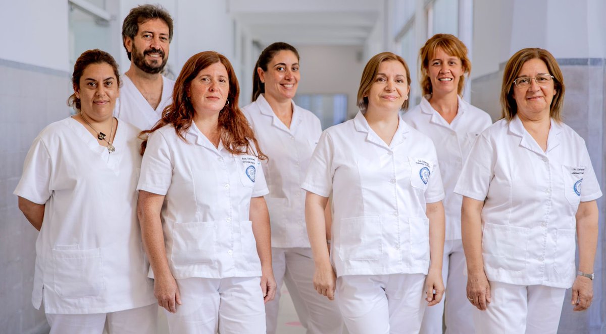Dahiana Amarillo (@dahiamarillo) on Twitter photo Feliz día para todas las enfermeras y enfermeros!! Especialmente para nuestro equipo en el SOC.. parte vital para el cuidado integral de nuestros pacientes <a href="/CatedraOncoHC/">CATEDRA de ONCOLOGÍA CLÍNICA</a> <a href="/hcmquintela/">Hospital de Clínicas Dr. Manuel Quintela</a> Feliz día para todas las enfermeras y enfermeros!! Especialmente para nuestro equipo en el SOC.. parte vital para el cuidado integral de nuestros pacientes <a href="/CatedraOncoHC/">CATEDRA de ONCOLOGÍA CLÍNICA</a> <a href="/hcmquintela/">Hospital de Clínicas Dr. Manuel Quintela</a>