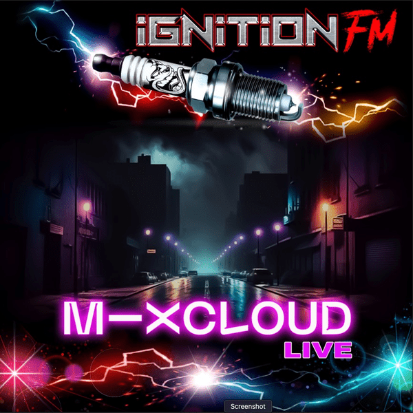 Mixcloud TV - Get Tuned In Now.... - mixcloud.com/live/IgnitionF…