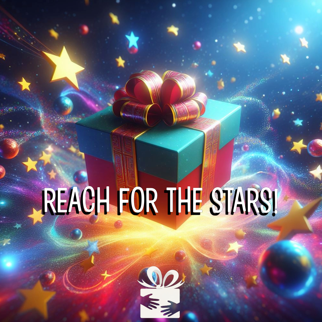 Dream big and make a wish come true with our Wish List crowdfunding platform. Share your aspirations with friends and family, and let the magic unfold!
🎁myrightgift.com
#MyRightGift #WishList #DreamBig