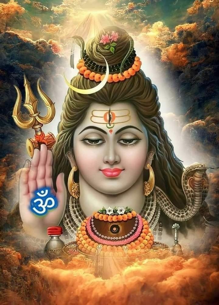 सुबह सवेरे की राम राम सबको और शिव शंकर महराज के दर्शन सभी करे । सब बोलिये 'हर हर महादेव',🚩🚩🚩 Good morning 🌞 everyone आपका दिन मंगलमय हो।।