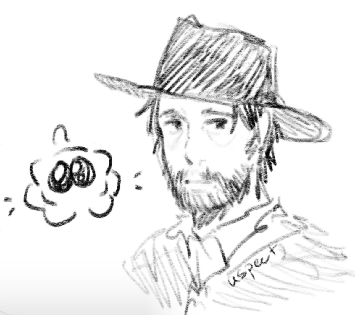 Uhm,, hey.. #rdr2