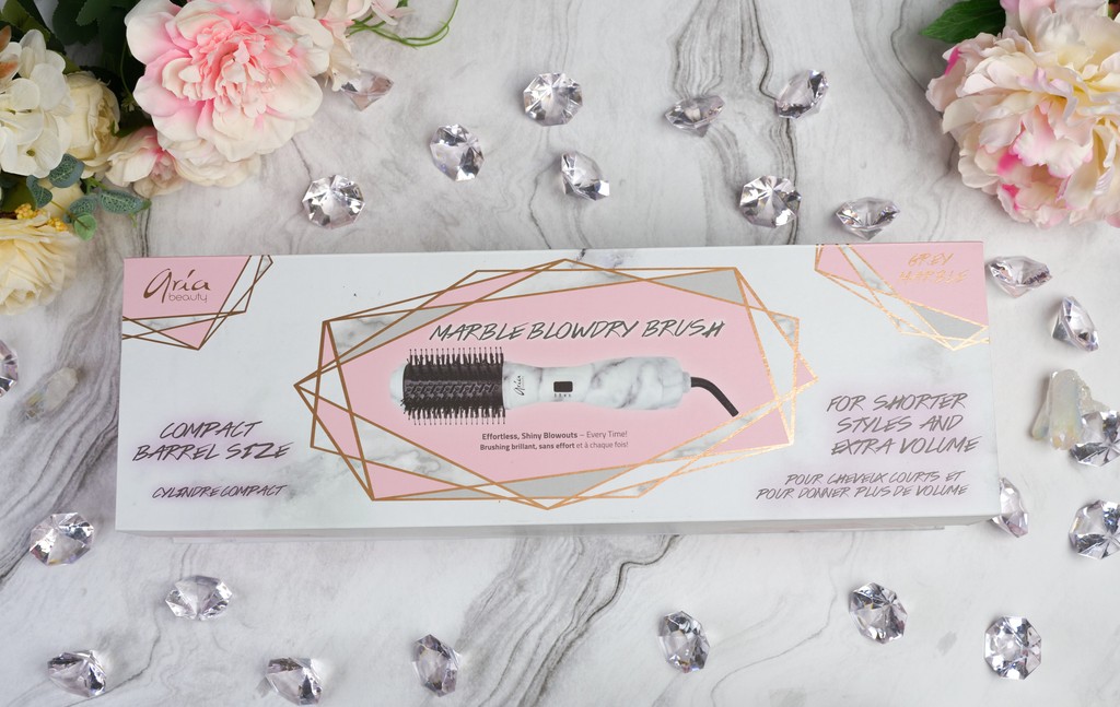 Experience the simplicity of achieving stunning blow out hair and volume in the comfort of your own home. Discover the exceptional Aria Beauty hair tools. Explore the collection l8r.it/iTYw

#TVSN #hairgoals #hairsalon #hairstyle #hairproducts
#salonlife #hairstyles