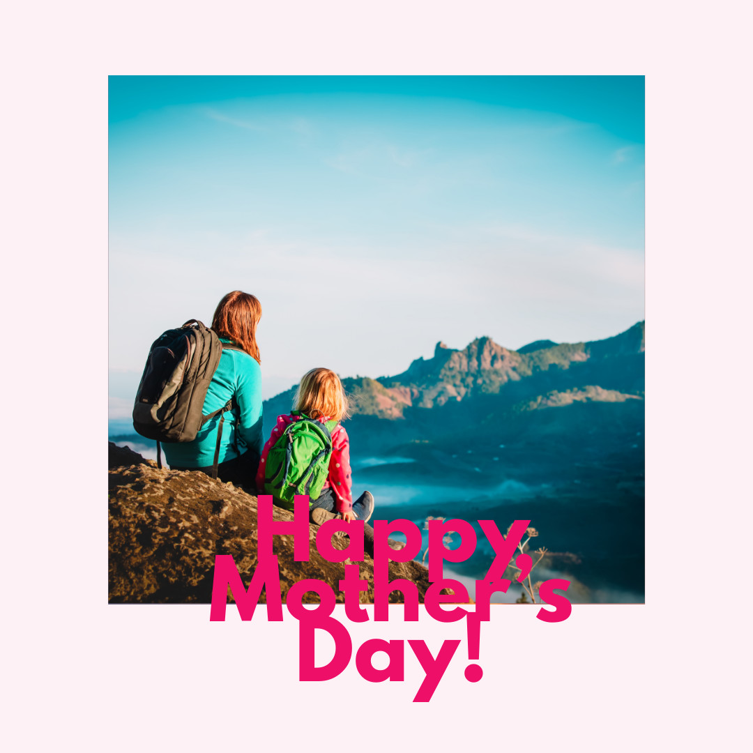 From navigating unknown paths to being our compass in life's journey, here's to the ultimate travel companions - our moms. Happy Mother's Day to the ones who make every adventure richer with their love, wisdom, and unwavering support. 💖 #HappyMother'sDay