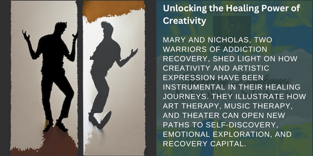 Enjoy the podcast of our honoured guest Recovery Dialogues & Sober Stories @RamAntMatta @pds_ol @tpc_ol @foa_ol A must-listen podcast that delves into various aspects of addiction, mental health, treatments and recovery. podopshost.com/recoverydialog…