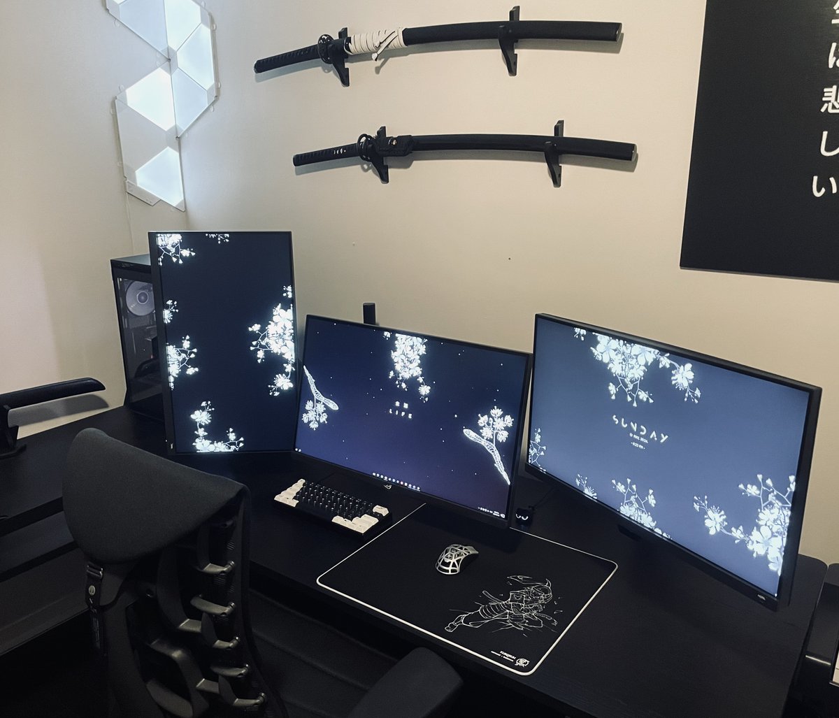 The best mousepad I’ve used by far