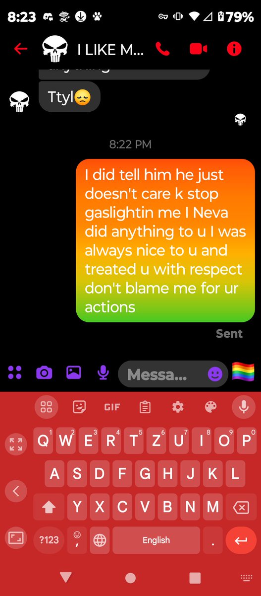 ©⚢🏳️‍🌈🎆🍒CherrylishiousDreamBlast🍒🎆🏳️‍🌈⚧: tweet media