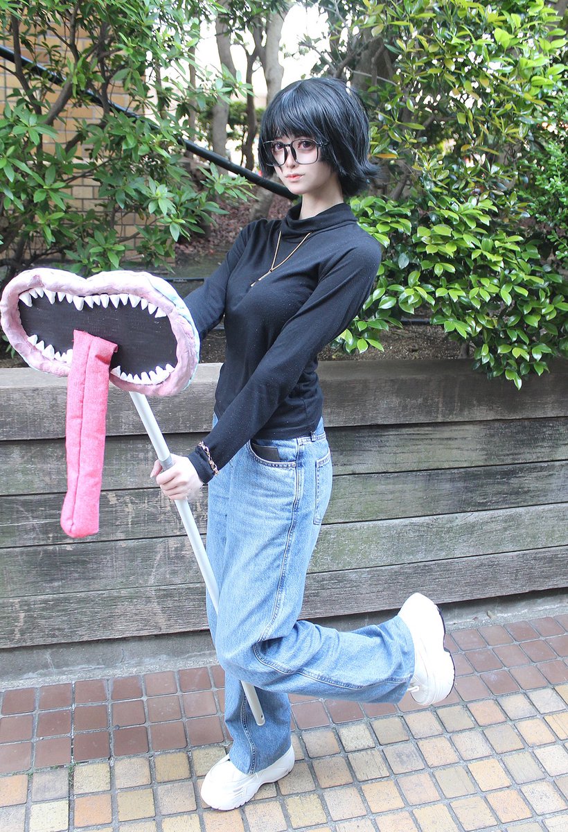 撮らせていただきました。 
ねこたさん　/　<a href="/nyan_nyan__0/">ねこた コミケ両日</a>