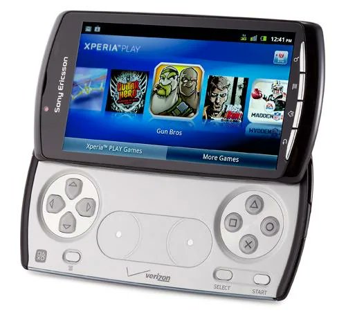 In 2011, Sony introduced the Xperia Play, a smartphone with a built-in PlayStation-style gaming control pad. While it gained some popularity among gamers, it ultimately failed due to its price and limitations.
