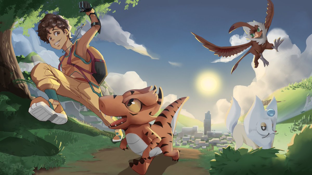 Art Train! Choo Choo!! weeeeeeee~~ Let's do it
<a href="/Luisarts15/">Luis Silva | Commissions Closed</a> 
<a href="/DaniloDraws/">Daniloo</a> 
<a href="/Depre_Art/">Max</a> 
<a href="/maiatck/">maiatck</a> 
<a href="/gaivotart/">gaivota | encomendas abertas</a> 
x.com/debspaesart/st…