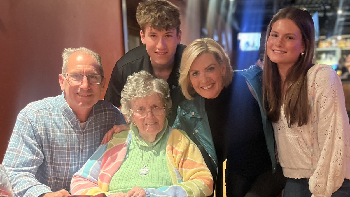HAPPY MOTHER’S DAY! Fantastic Mother’s Day dinner with the family tonight. My mom is doing great and recommends the salmon. We tipped the busser really well (it’s my son, Luke.) I hope all moms enjoyed their day surrounded by those they love. #happymothersday @TecaNewtownSq