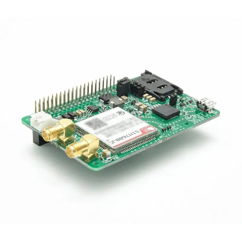 marutsu_web's tweet photo. Raspberry Piを携帯電話網経由で高速かつ安定してインターネットに接続するための通信モジュール

4GPi ラズベリーパイ専用LTE通信モジュール【MT4GP100MC01】
https://t.co/nHSgZqGzMm
マルツオンラインにて販売中です！ https://t.co/kL7BaD4hxz