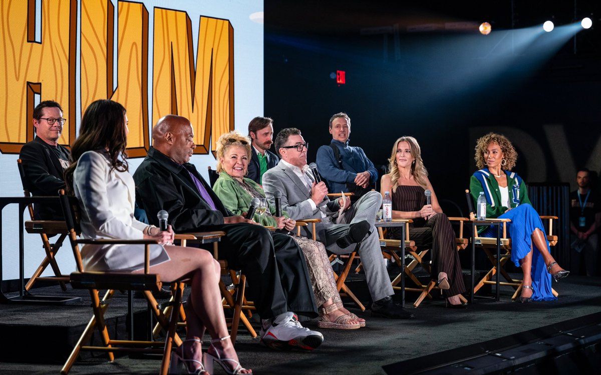 Adam Carolla tweet media