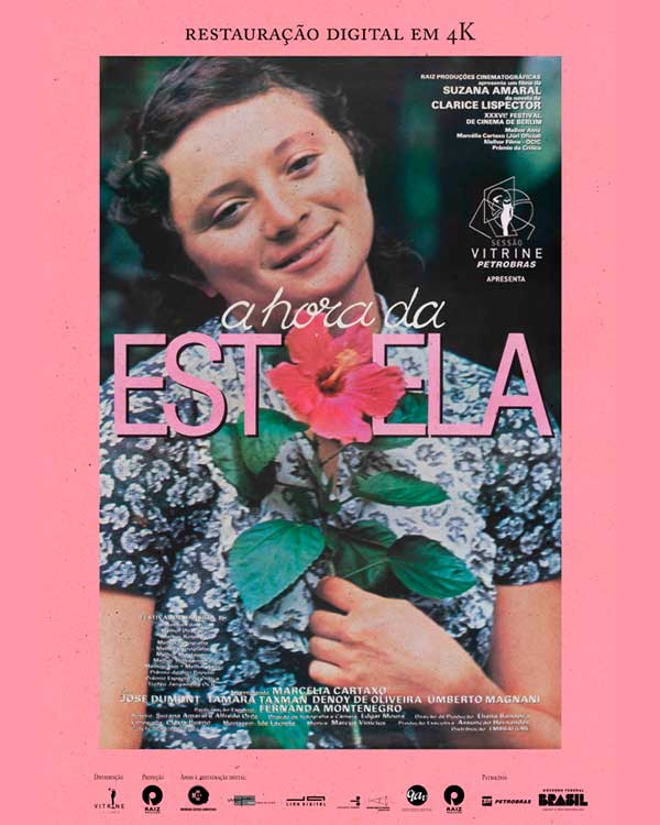 Mostras de Cinema tweet media