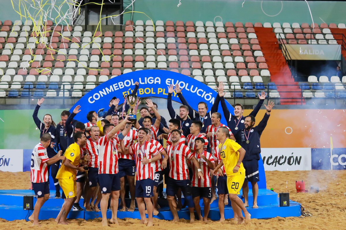 CONMEBOL.com tweet media
