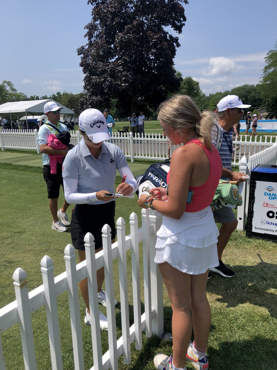 Olmsted Falls Girls Golf tweet media