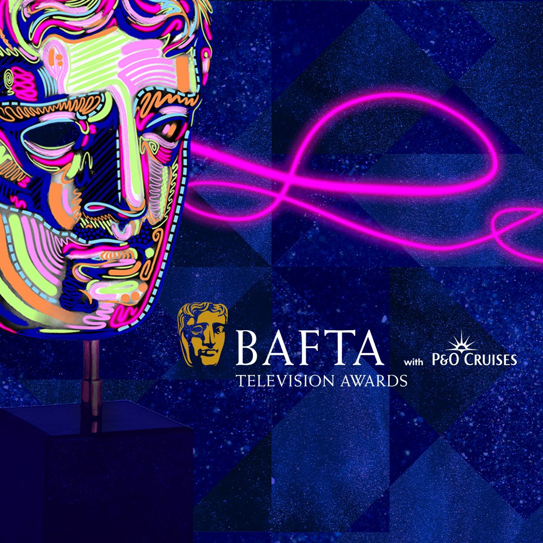 Congratulations to all of tonight's #BAFTATVAwards with @pandocruises winners! Head to the link below to see the full list 👇 bafta.org/television/awa…