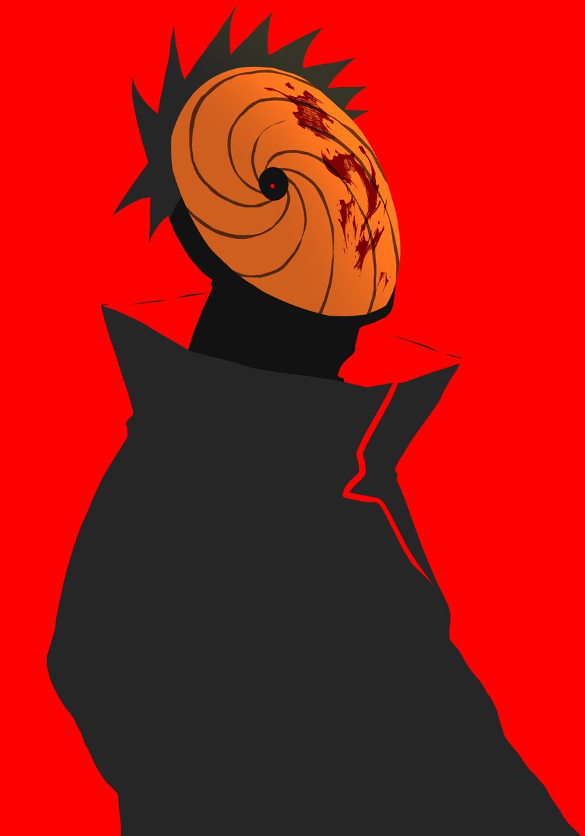 JLHDraws's tweet photo. Tobi is a good boy
#NARUTO https://t.co/uh08Ea4VwQ