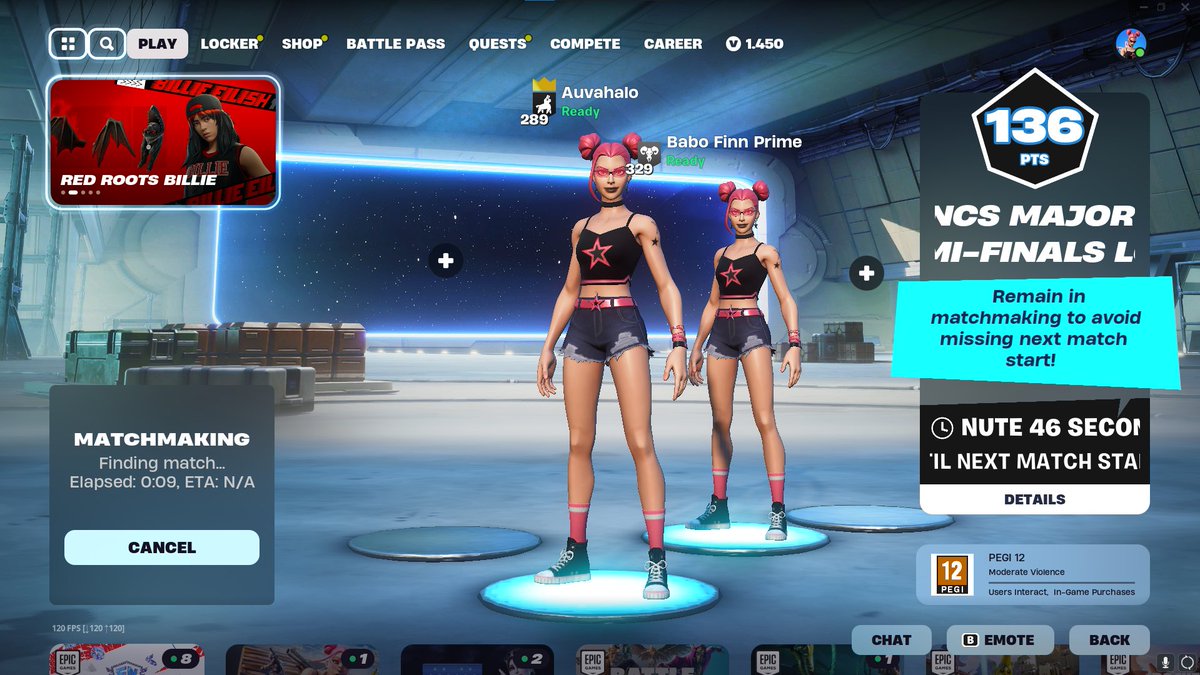 qualed grands w/<a href="/FinnFn_/">Babo Finn Prime</a> 

<a href="/Fredoxie_/">Fredoxie</a> best coach ever