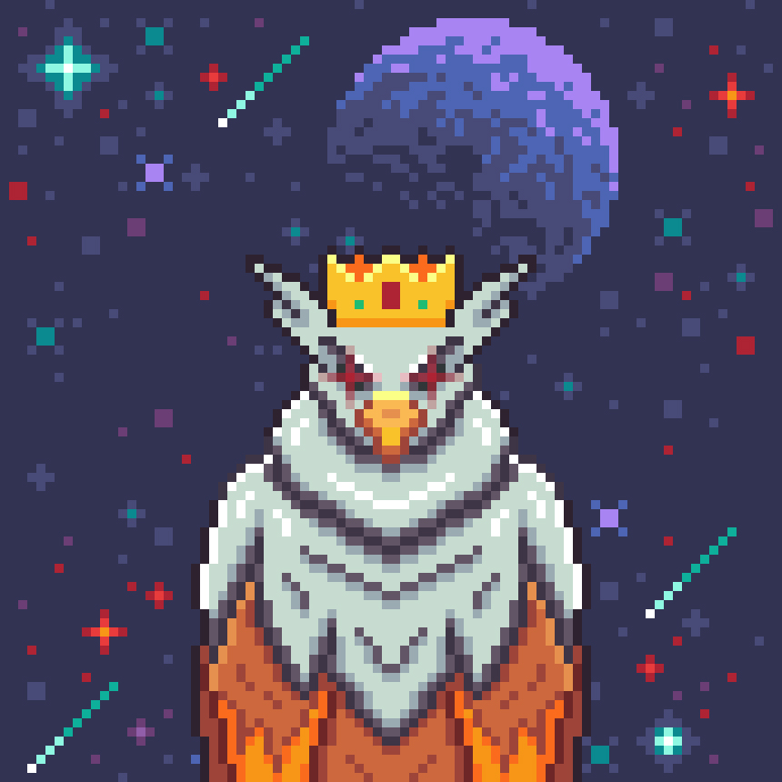 GryphWeb3's tweet image. The future is bright with Gryph Prophecies 🌌💡 Discover the upcoming utilities and be part of our dynamic ecosystem. #Gryphnft #NFTUtilities #Web3metaverse #MetaverseNFT #metaverseproject #Blockchain #BlockchainGaming #web3game #ETH #Ethereum #ETHFI