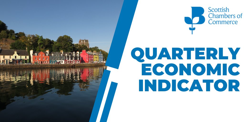 How’s business this quarter and how are things looking ahead? Are you confident about business? For a chance to win a £100 voucher or donation to a charity of your choice: bit.ly/SCCQEIQ22024