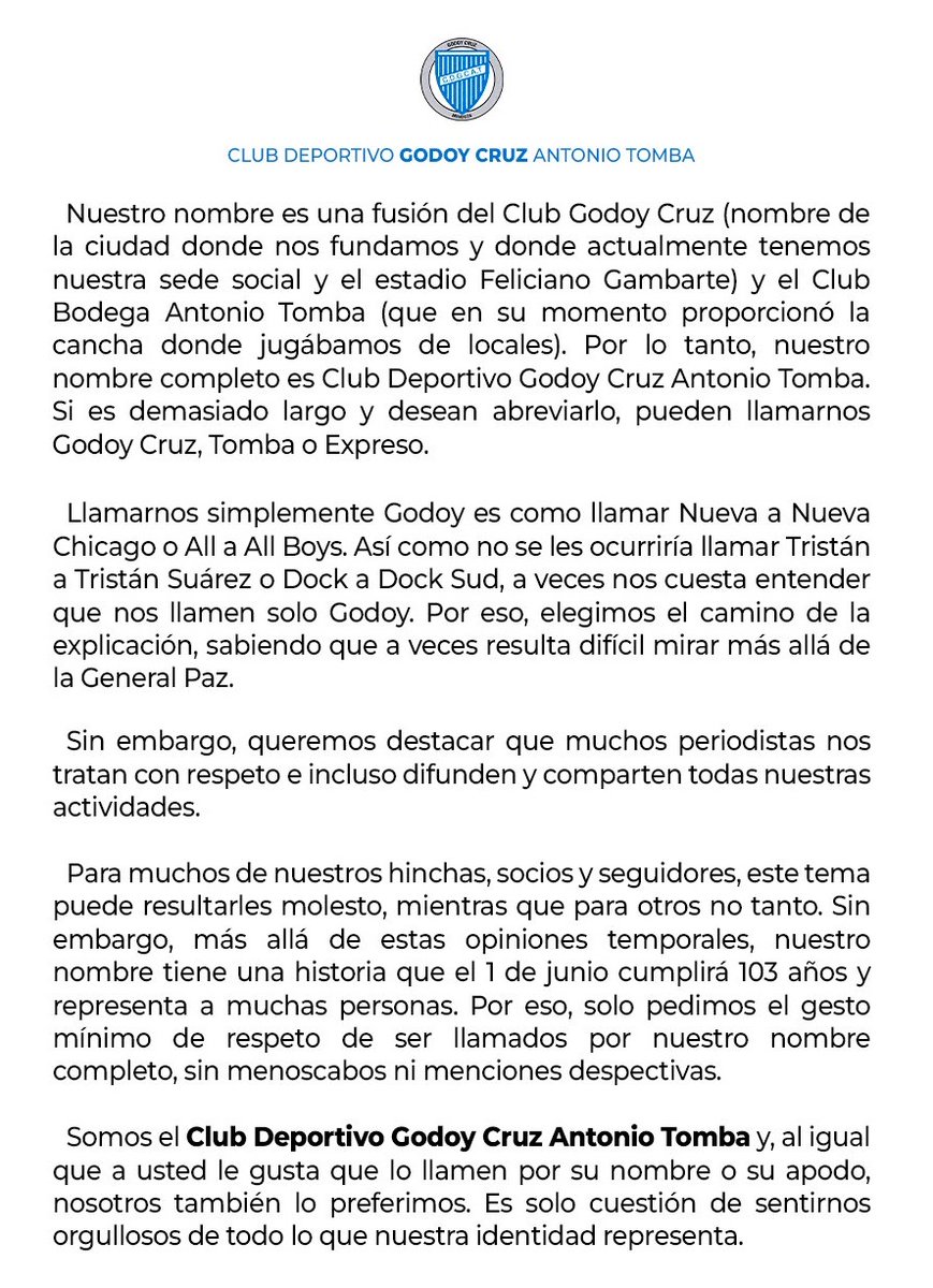 ¿Por qué es tendencia? tweet media