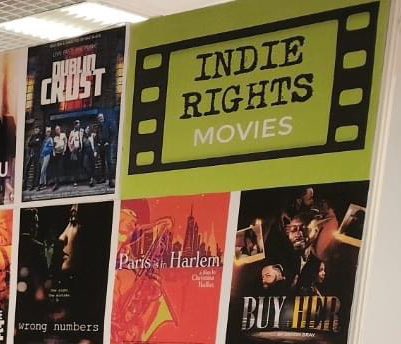 @dublin_crust_movie delighted to be at this years @Festival_Cannes represented by @indierights Punks taking over Cannes for the week 🔥